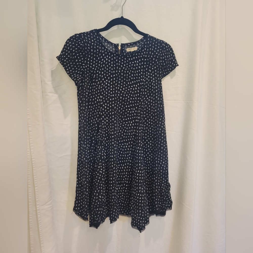 Urban Outfitters  Silence + Noise Baby Doll Dress Size XS